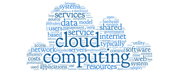 Cloud Computing