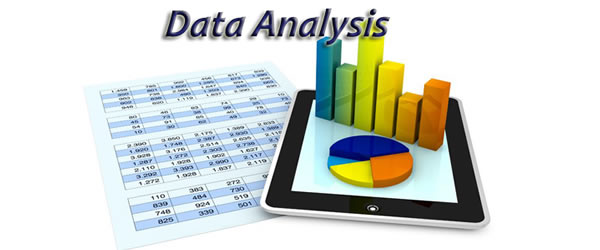 Data Analysis